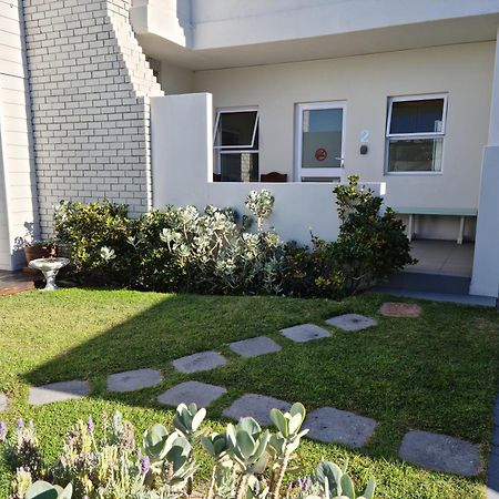 South Point Guest Lodge Agulhas Ngoại thất bức ảnh