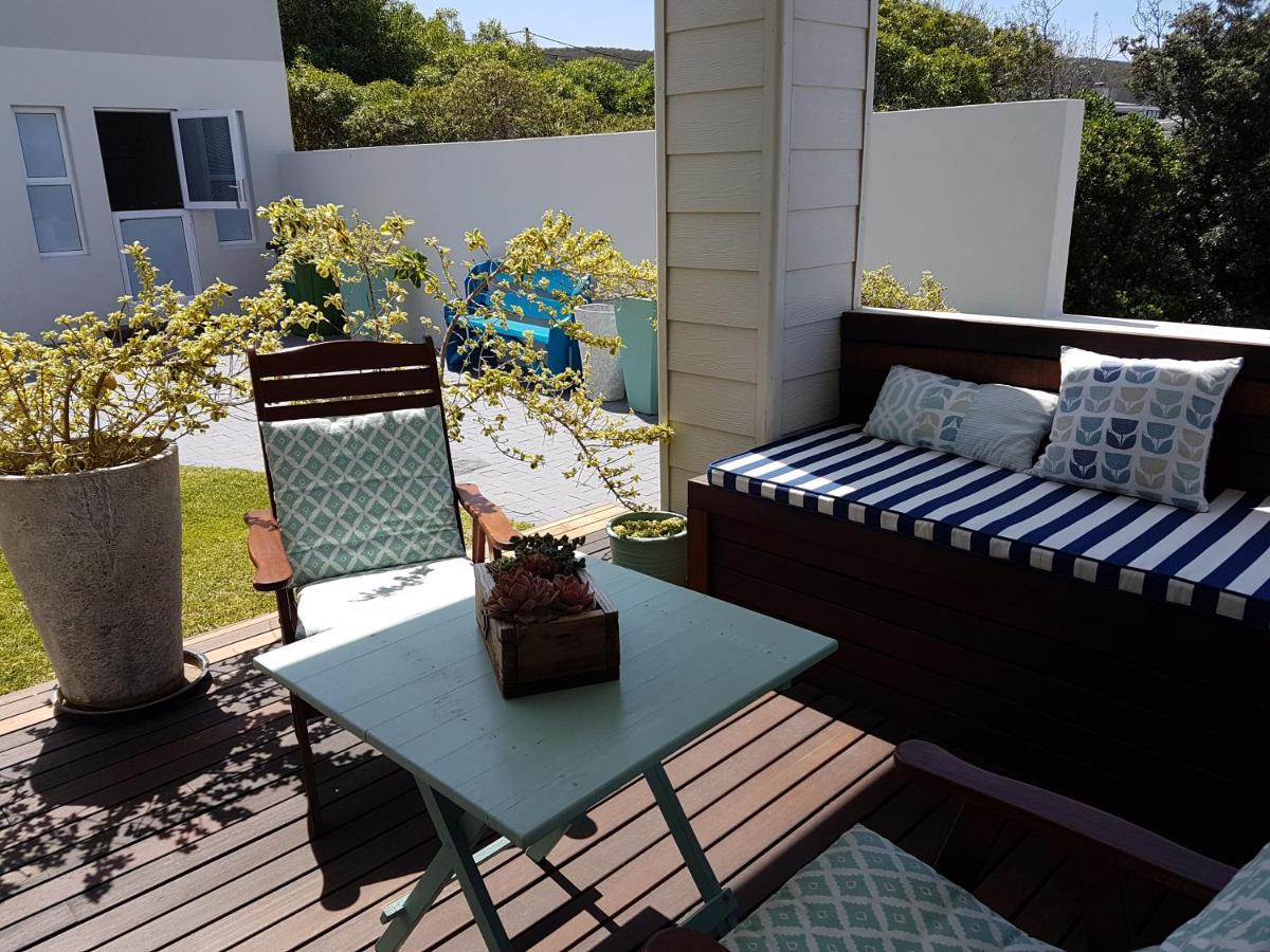 South Point Guest Lodge Agulhas Ngoại thất bức ảnh