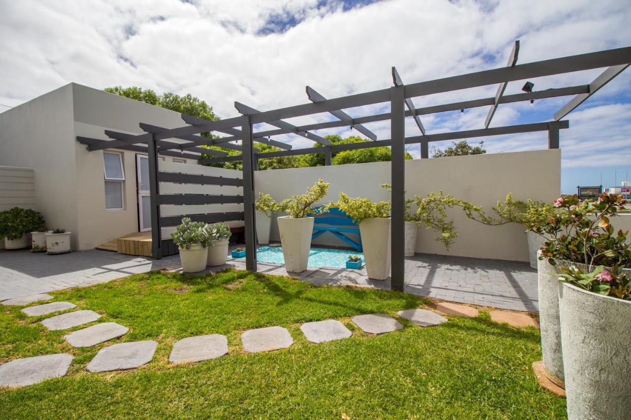 South Point Guest Lodge Agulhas Ngoại thất bức ảnh