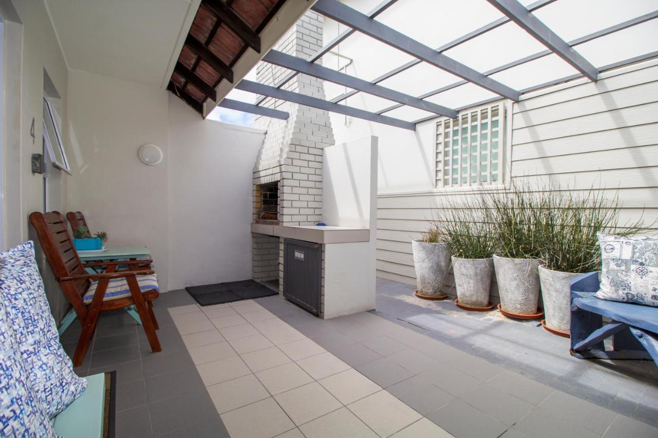 South Point Guest Lodge Agulhas Ngoại thất bức ảnh