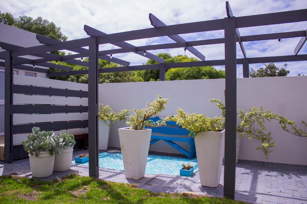 South Point Guest Lodge Agulhas Ngoại thất bức ảnh