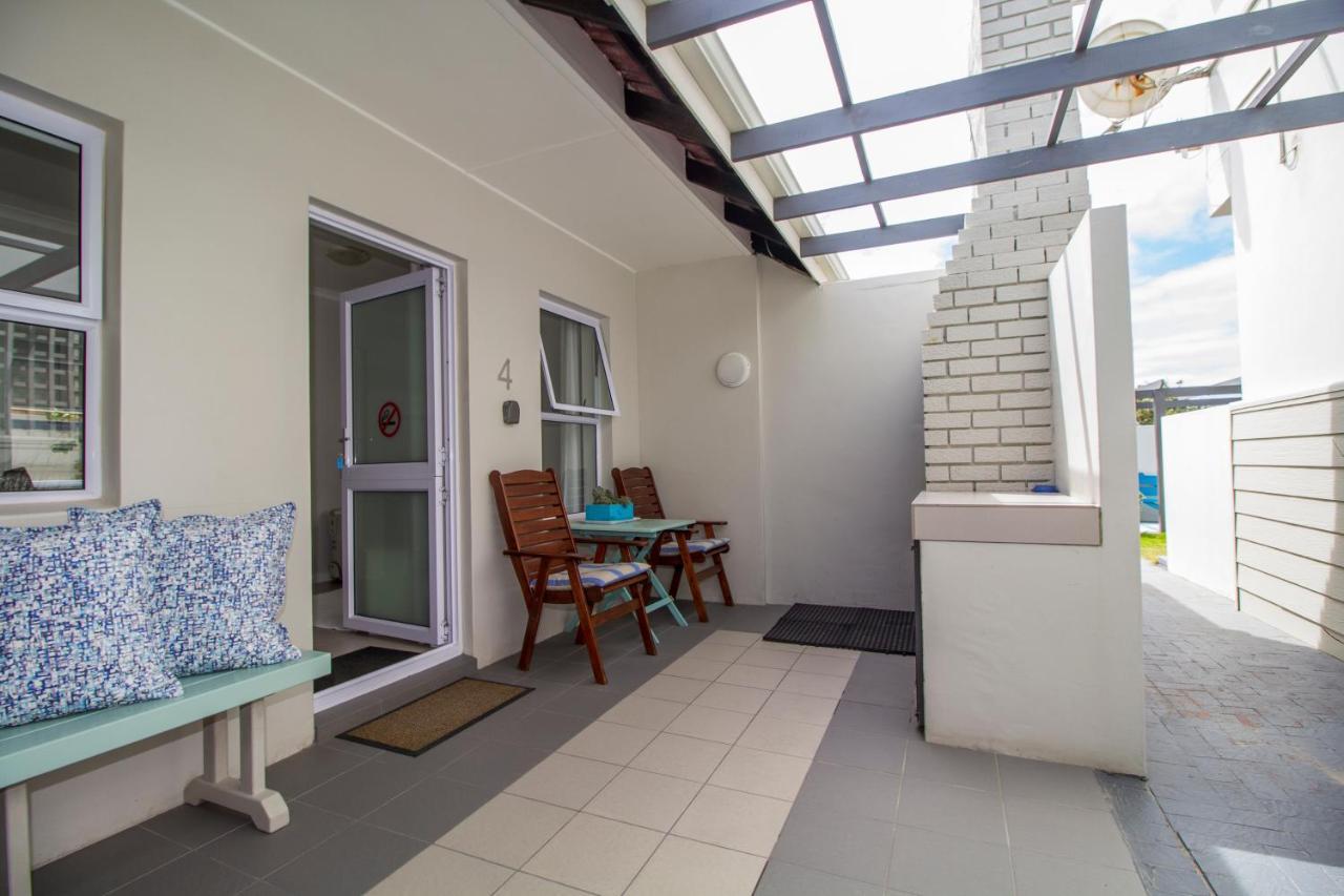 South Point Guest Lodge Agulhas Ngoại thất bức ảnh