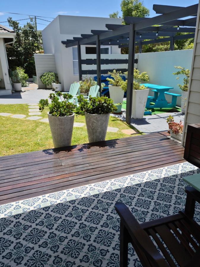 South Point Guest Lodge Agulhas Ngoại thất bức ảnh
