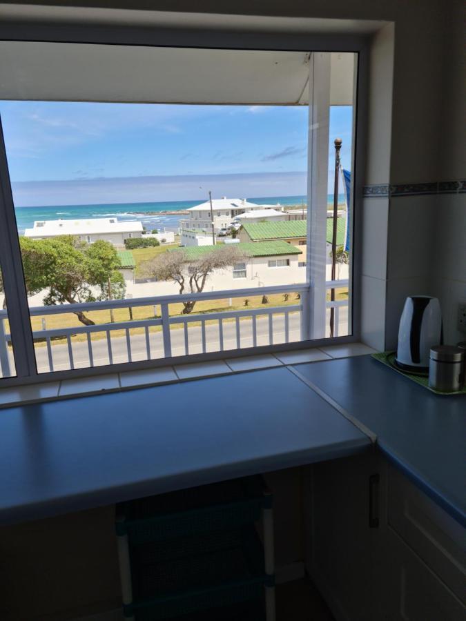 South Point Guest Lodge Agulhas Ngoại thất bức ảnh