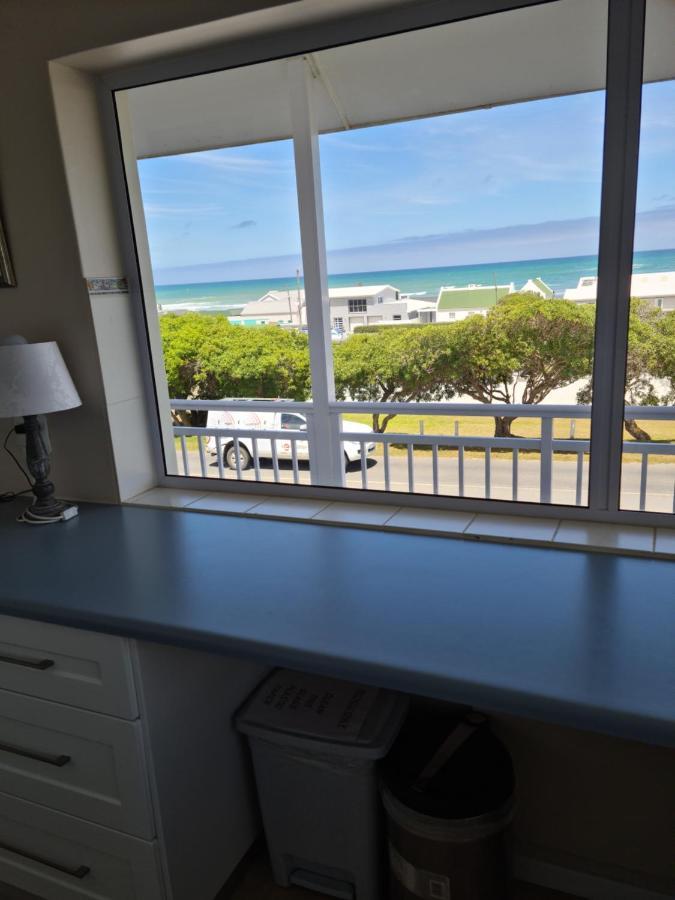 South Point Guest Lodge Agulhas Ngoại thất bức ảnh