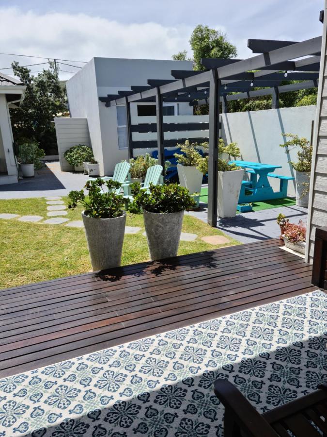 South Point Guest Lodge Agulhas Ngoại thất bức ảnh