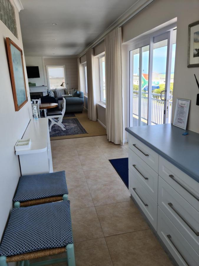 South Point Guest Lodge Agulhas Ngoại thất bức ảnh