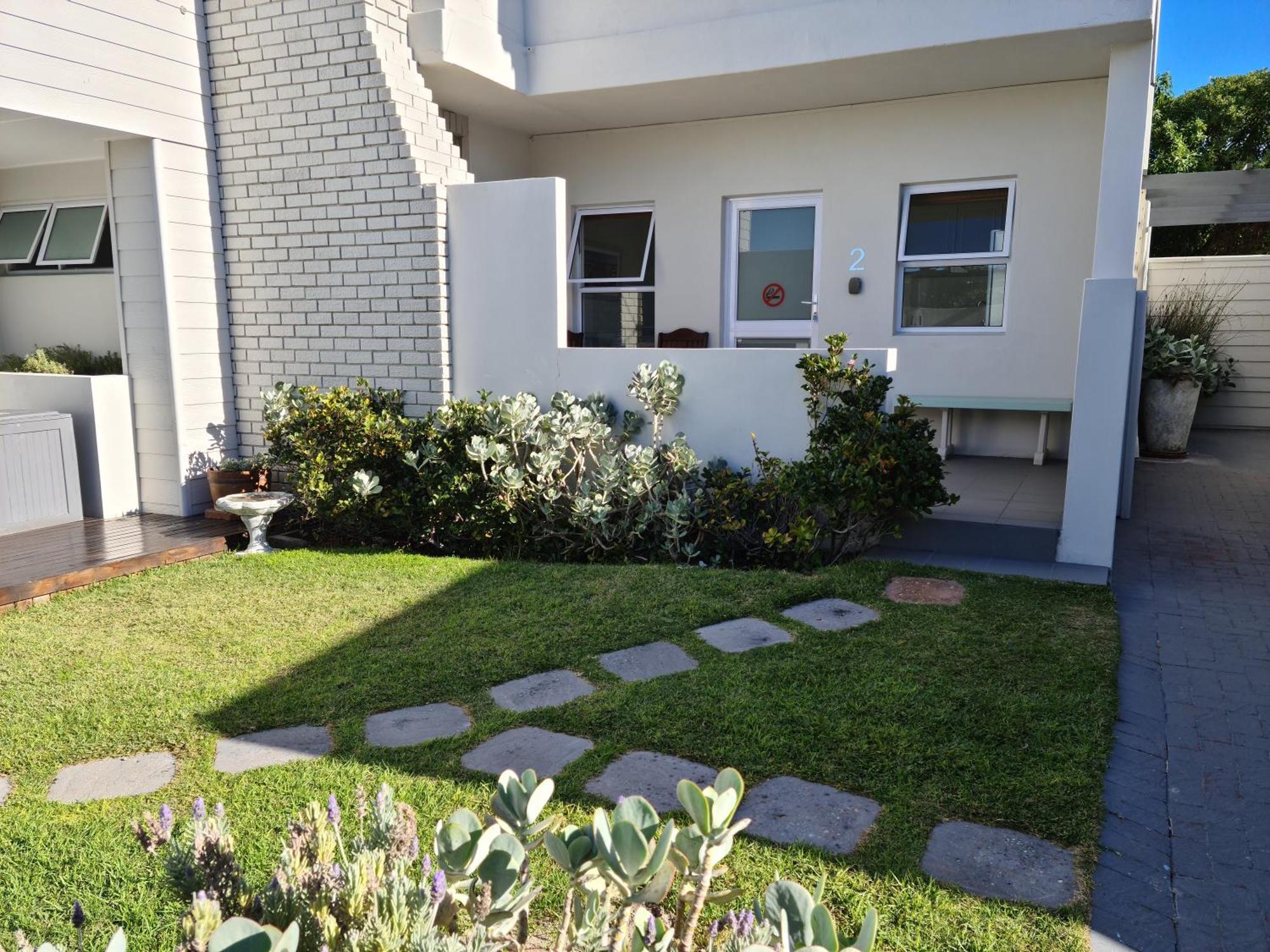 South Point Guest Lodge Agulhas Ngoại thất bức ảnh