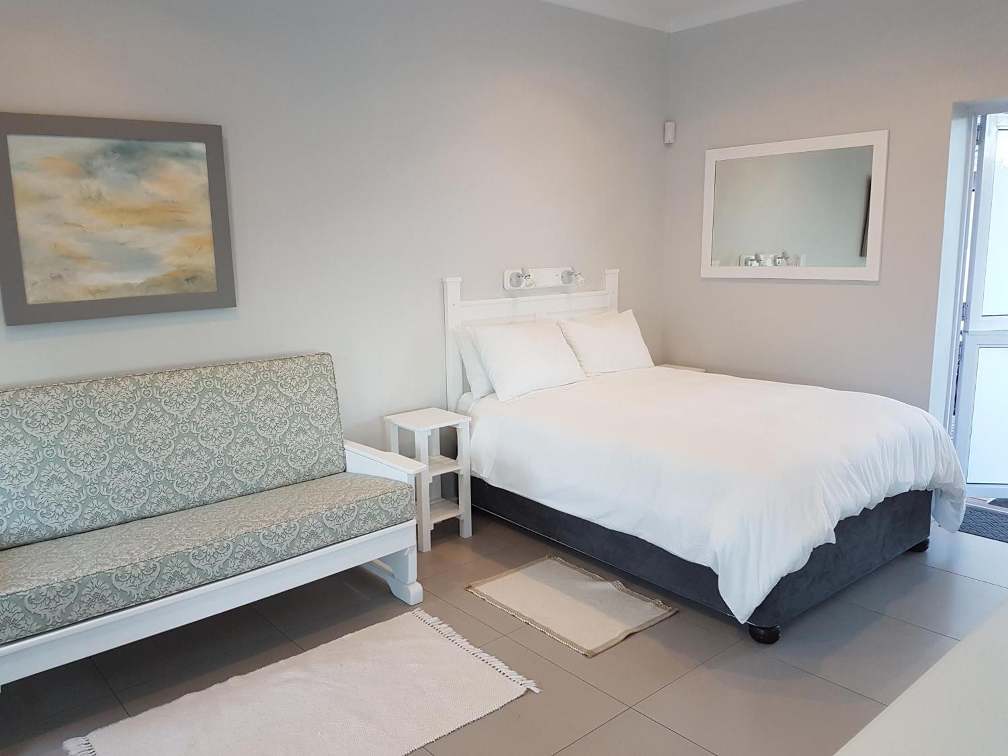 South Point Guest Lodge Agulhas Ngoại thất bức ảnh