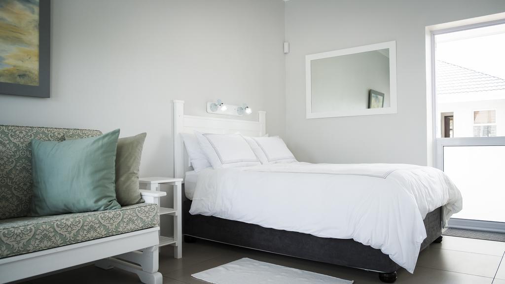 South Point Guest Lodge Agulhas Ngoại thất bức ảnh