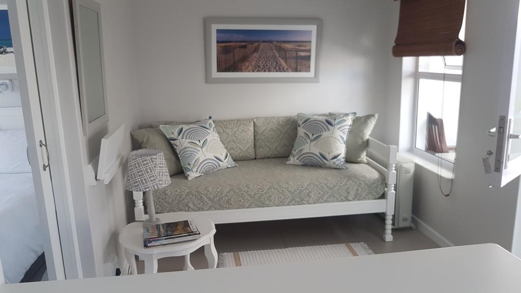 South Point Guest Lodge Agulhas Ngoại thất bức ảnh
