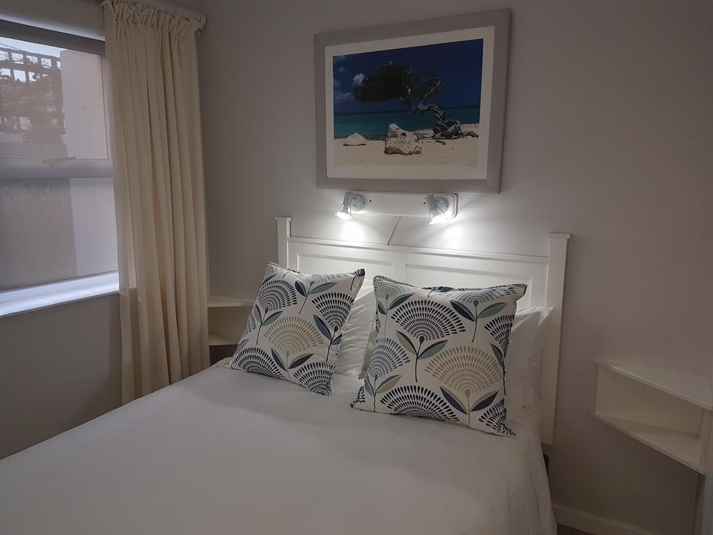 South Point Guest Lodge Agulhas Ngoại thất bức ảnh