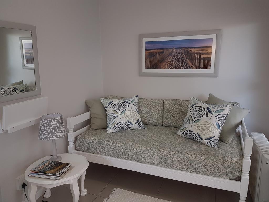 South Point Guest Lodge Agulhas Ngoại thất bức ảnh