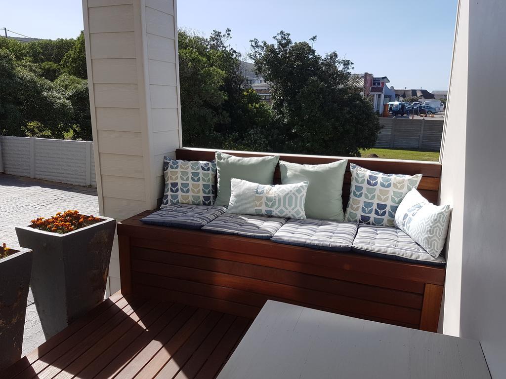 South Point Guest Lodge Agulhas Ngoại thất bức ảnh