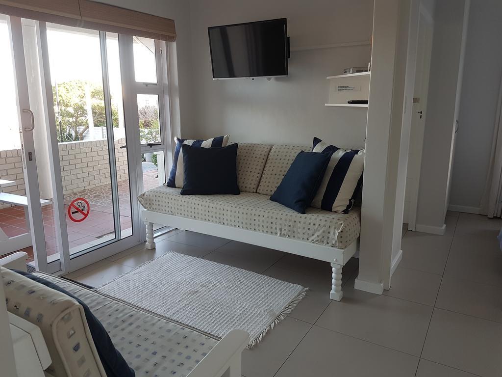 South Point Guest Lodge Agulhas Ngoại thất bức ảnh