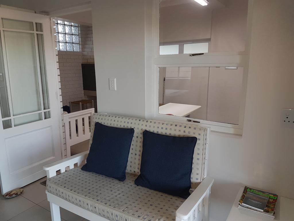 South Point Guest Lodge Agulhas Ngoại thất bức ảnh