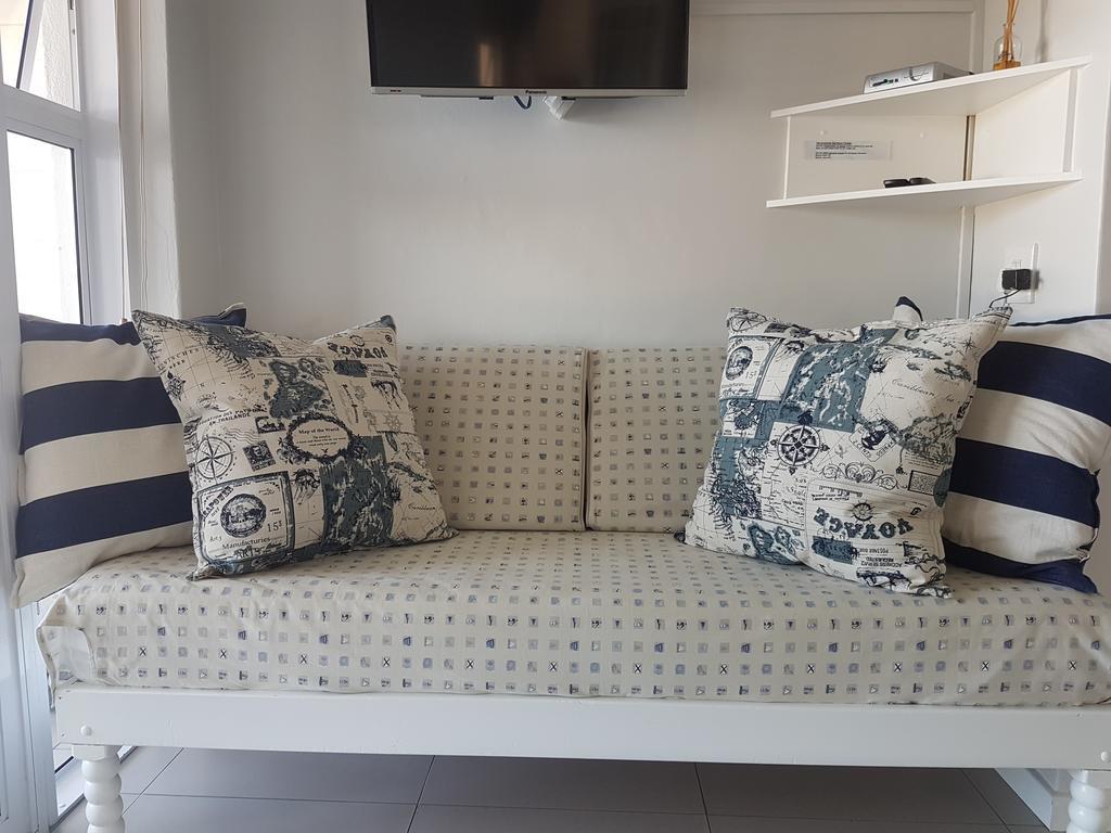 South Point Guest Lodge Agulhas Ngoại thất bức ảnh