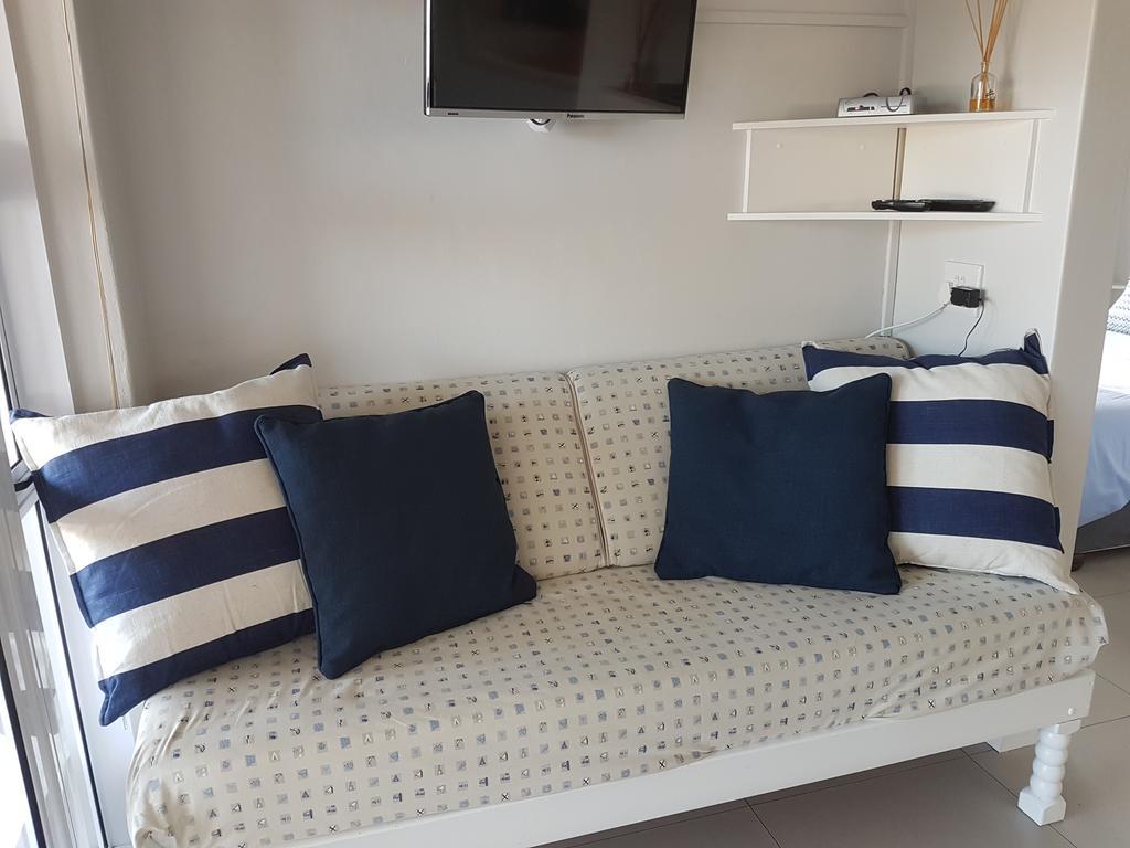 South Point Guest Lodge Agulhas Ngoại thất bức ảnh