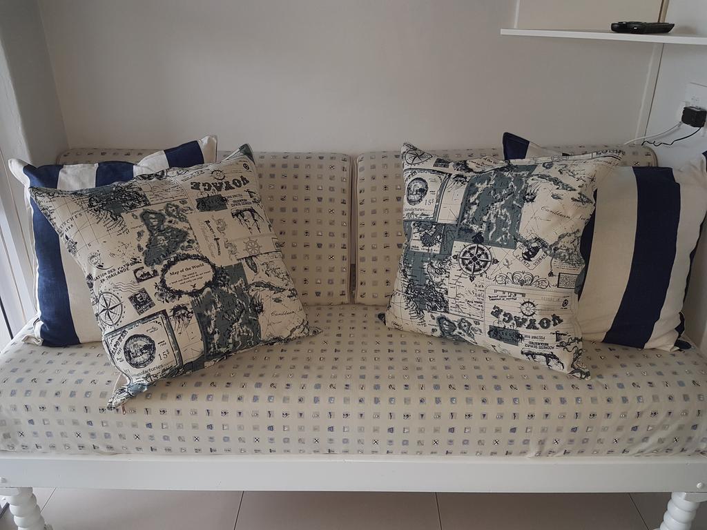 South Point Guest Lodge Agulhas Ngoại thất bức ảnh