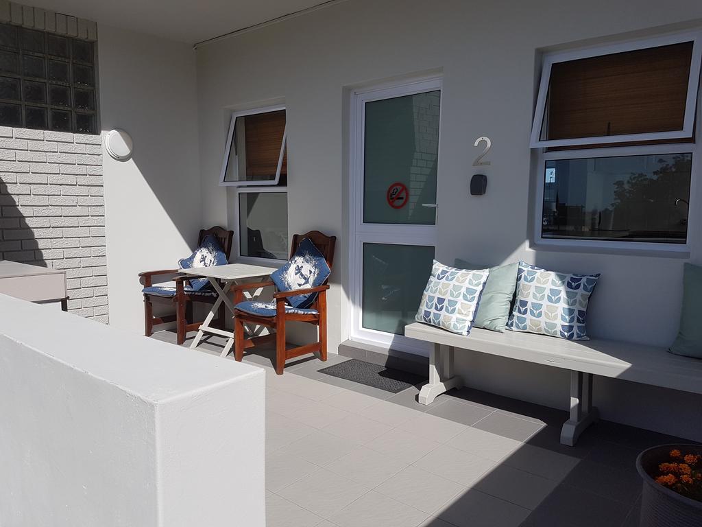 South Point Guest Lodge Agulhas Ngoại thất bức ảnh