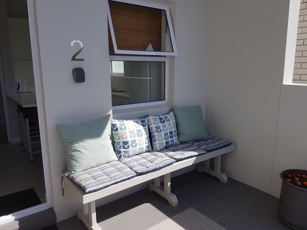 South Point Guest Lodge Agulhas Ngoại thất bức ảnh