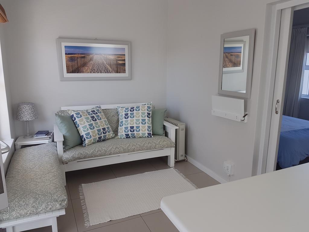South Point Guest Lodge Agulhas Ngoại thất bức ảnh