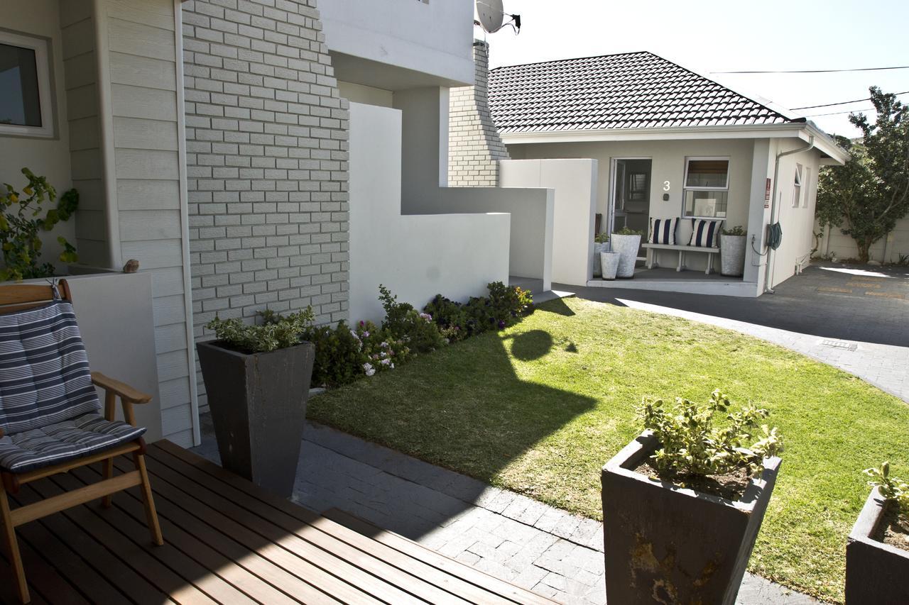 South Point Guest Lodge Agulhas Ngoại thất bức ảnh