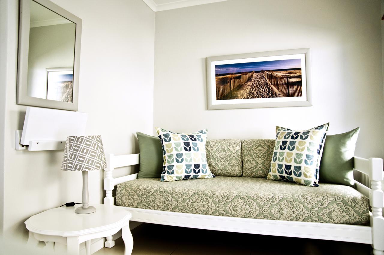 South Point Guest Lodge Agulhas Ngoại thất bức ảnh