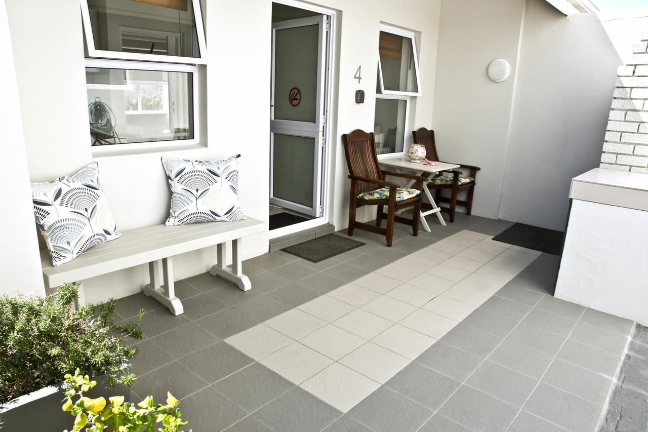 South Point Guest Lodge Agulhas Ngoại thất bức ảnh