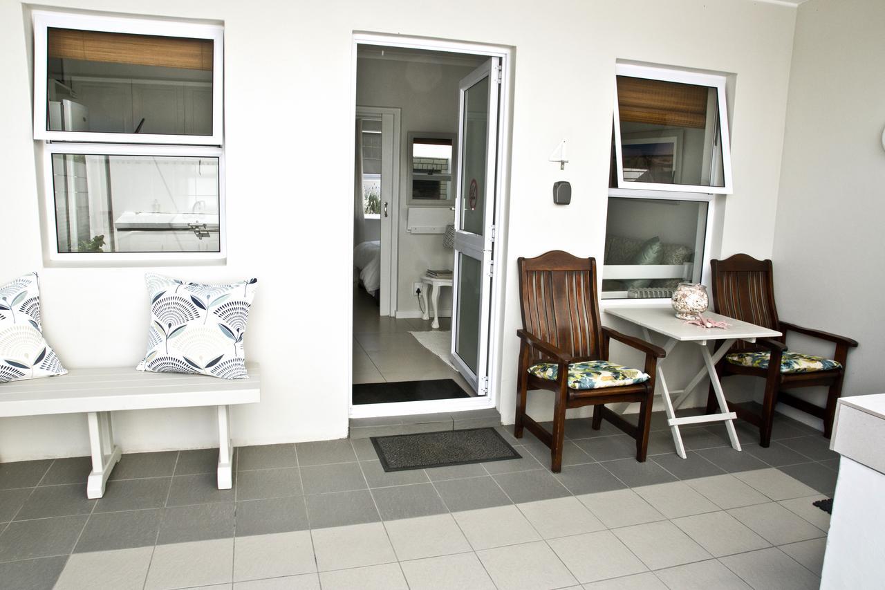 South Point Guest Lodge Agulhas Ngoại thất bức ảnh