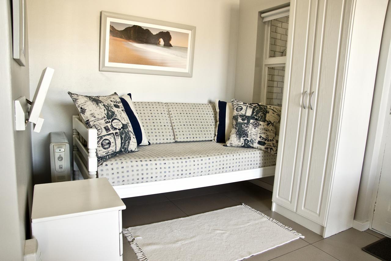South Point Guest Lodge Agulhas Ngoại thất bức ảnh