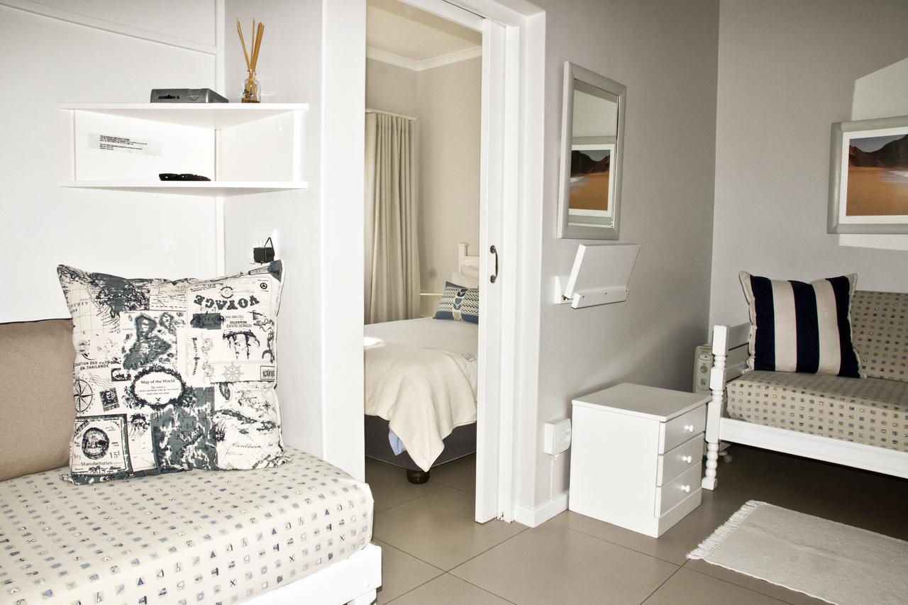 South Point Guest Lodge Agulhas Ngoại thất bức ảnh