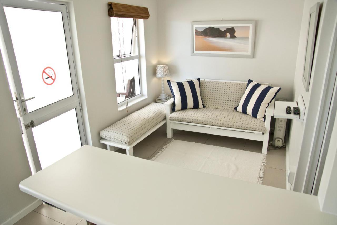 South Point Guest Lodge Agulhas Ngoại thất bức ảnh