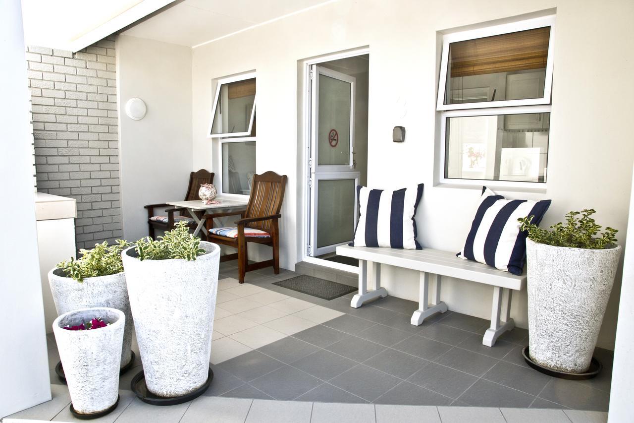 South Point Guest Lodge Agulhas Ngoại thất bức ảnh