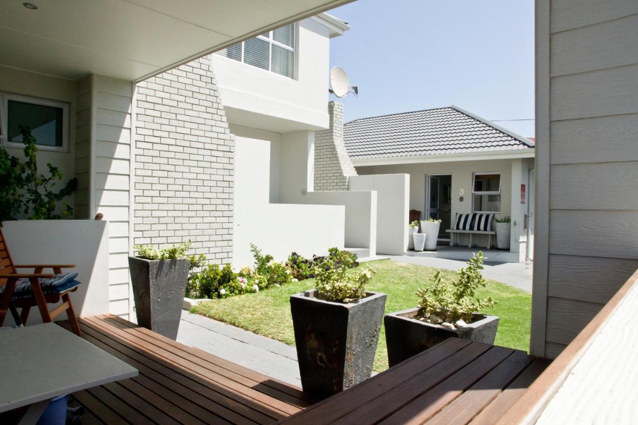 South Point Guest Lodge Agulhas Ngoại thất bức ảnh