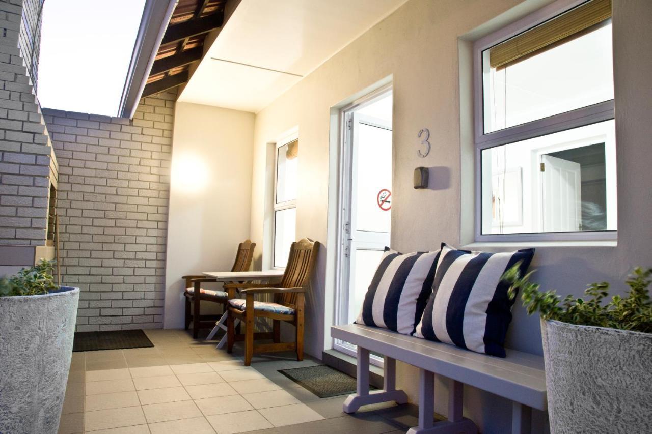 South Point Guest Lodge Agulhas Ngoại thất bức ảnh