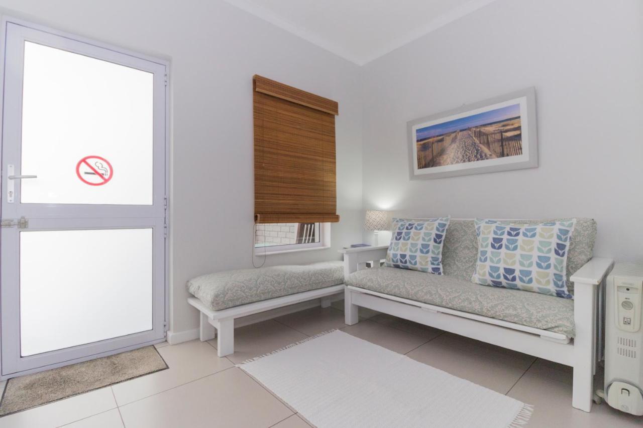 South Point Guest Lodge Agulhas Ngoại thất bức ảnh