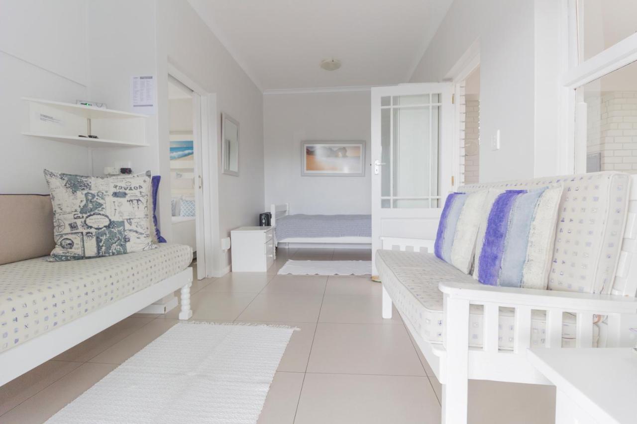 South Point Guest Lodge Agulhas Ngoại thất bức ảnh