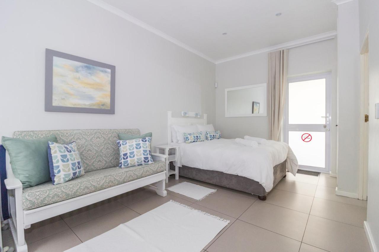South Point Guest Lodge Agulhas Ngoại thất bức ảnh