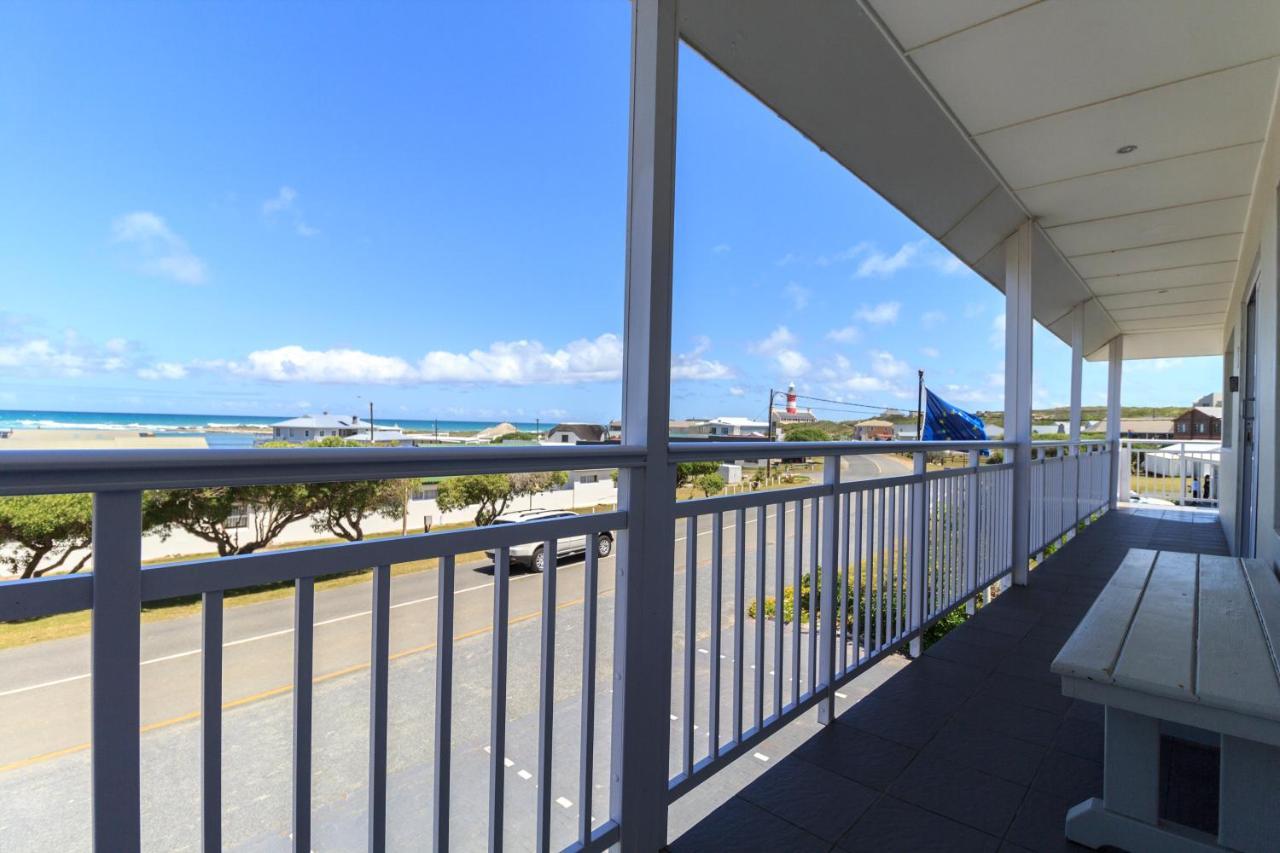 South Point Guest Lodge Agulhas Ngoại thất bức ảnh