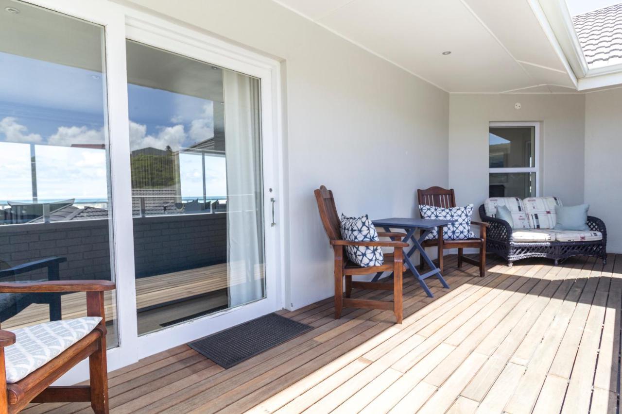 South Point Guest Lodge Agulhas Ngoại thất bức ảnh