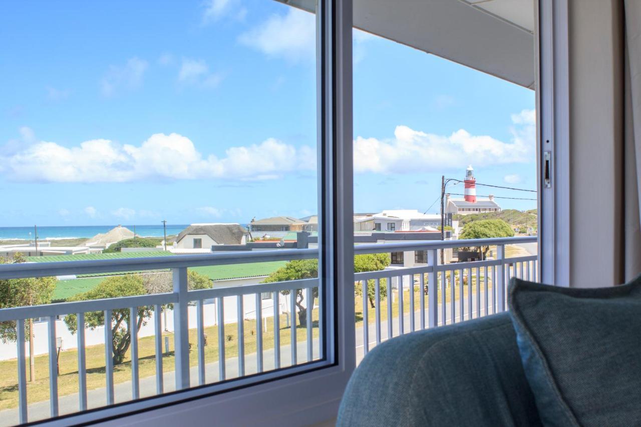 South Point Guest Lodge Agulhas Ngoại thất bức ảnh