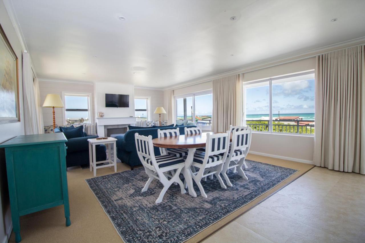 South Point Guest Lodge Agulhas Ngoại thất bức ảnh