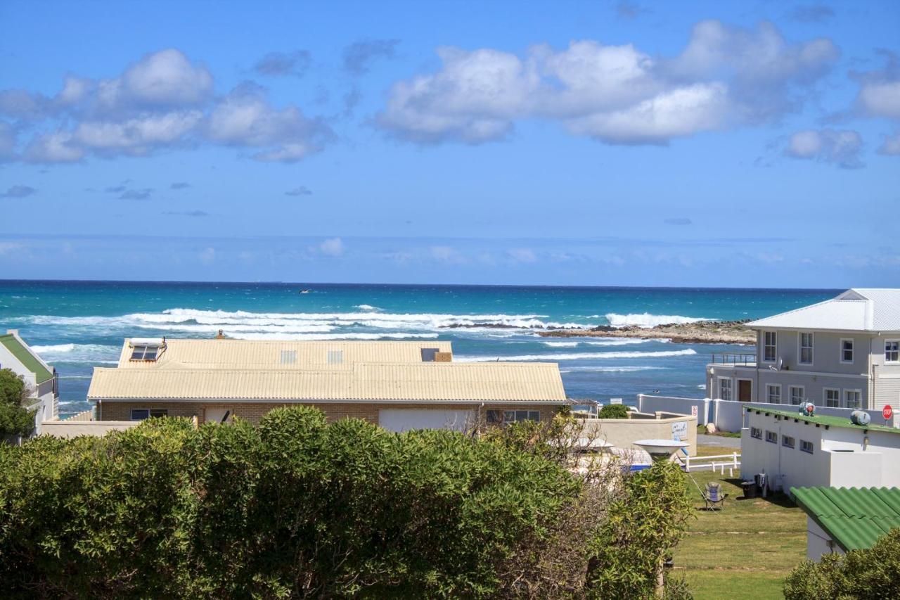 South Point Guest Lodge Agulhas Ngoại thất bức ảnh