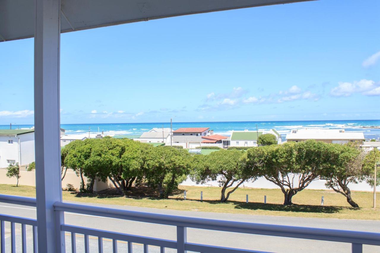 South Point Guest Lodge Agulhas Ngoại thất bức ảnh