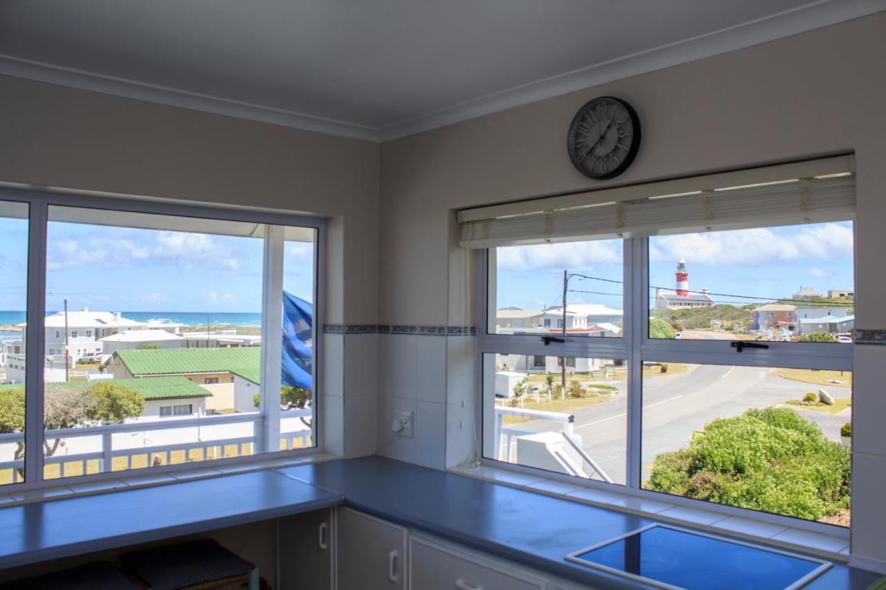 South Point Guest Lodge Agulhas Ngoại thất bức ảnh