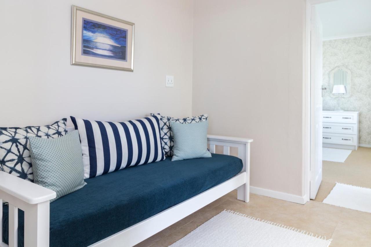 South Point Guest Lodge Agulhas Ngoại thất bức ảnh